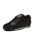 MUSH Black Women's Sneakers